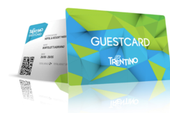 TRENTINO GUEST CARD