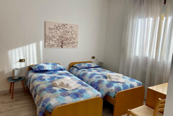 Camera Doppia (3) Camera Doppia (3)