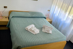 Camera doppia Camera doppia