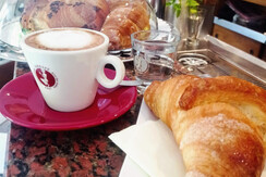 italian breakfast italian breakfast