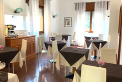 sala colazioni sala colazioni