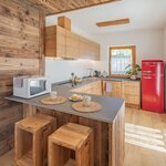 Foto di Appartamento Marmolada