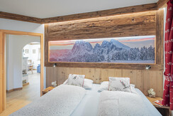 MARMOLADA / CAMERA CON 3 LETTI