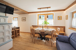 MARMOLADA / SOGGIORNO