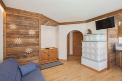 MARMOLADA / SOGGIORNO