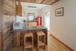 MARMOLADA / SOGGIORNO