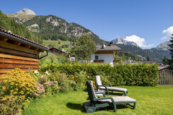 MARMOLADA / GIARDINO PRIVATO