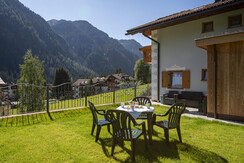 MARMOLADA / GIARDINO PRIVATO