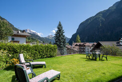 MARMOLADA / GIARDINO PRIVATO