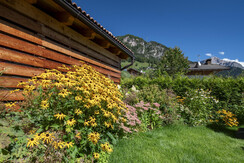 MARMOLADA / GIARDINO PRIVATO