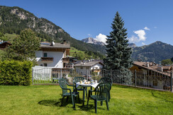 MARMOLADA / GIARDINO PRIVATO