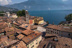 0017 - Bella Villa - Via Fiume - ©Matteo Bridaroll 0017 - Bella Villa - Via Fiume - ©Matteo Bridaroll