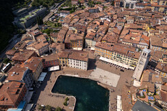 0020 - Bella Villa - Via Fiume - ©Matteo Bridaroll 0020 - Bella Villa - Via Fiume - ©Matteo Bridaroll