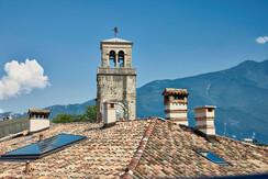 0095 - Bella Villa - Via Fiume - ©Matteo Bridaroll 0095 - Bella Villa - Via Fiume - ©Matteo Bridaroll