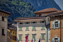 0012 - Bella Villa - Via Fiume - ©Matteo Bridaroll 0012 - Bella Villa - Via Fiume - ©Matteo Bridaroll