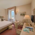 Foto di Camera Doppia Premium Vista Lago SPA