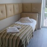 Foto di Singola con terrazzo NON RIMBORSABILE