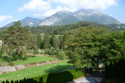 Monti Val d'Ambiez Monti Val d'Ambiez