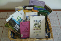 Comano Valle Salus - Terme di Comano Comano Valle Salus - Terme di Comano