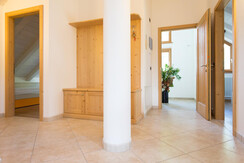 entrata indipendente