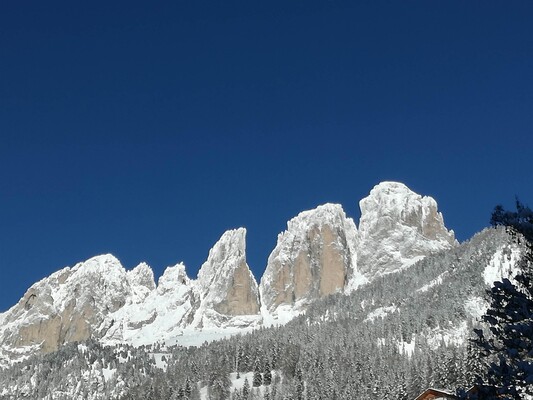 panorama inverno