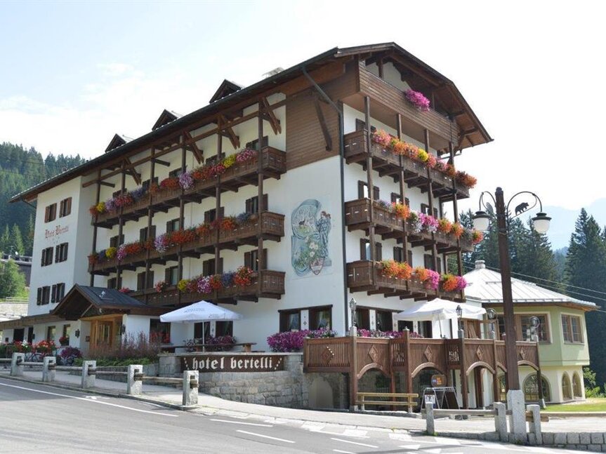 BERTELLI  ESTATE 3