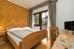 Hotel Betulla - Camera quadrupla 2