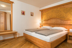 Hotel Betulla - Camera matrimoniale deluxe