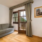  foto van Familiekamer