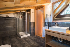 Hotel Betulla - Junior Suite 2