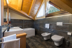 Hotel Betulla - Junior Suite 3