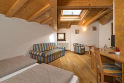 Hotel Betulla - Junior Suite 4