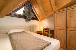 Hotel Betulla - Camera singola