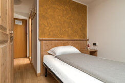 Hotel Betulla - Camera singola 2