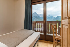 Hotel Betulla - Camera singola 3