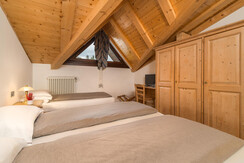 Hotel Betulla - Camera tripla standard 3