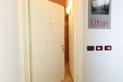 Appartamento Uton entrata
