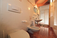 Appartamento Uton bagno 1