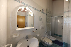 Appartamento Uton bagno 2