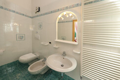 Appartamento Istà bagno 2