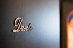 boutique b&b dante 1