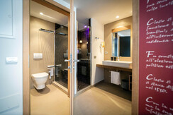 boutique b&b bernardo clesio 4