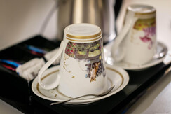 boutique b&b contrada larga 7