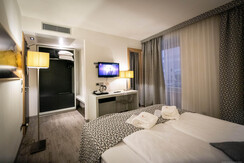 boutique b&b contrada larga 3