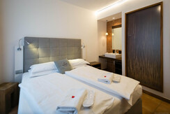 boutique b&b  torre 3