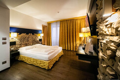 boutique b&b le mura 2