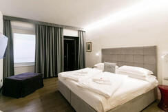 boutique b&b tridentum 2
