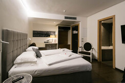 boutique b&b tridentum 3