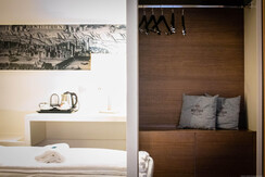 boutique b&b tridentum 4