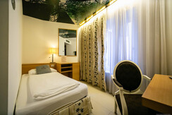 boutique b&b il nido 2